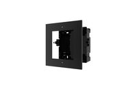 Gang Box Hikvision DS-KD-ACF1 (black)
