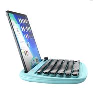 Wireless Keyboard Remax (green), Remax