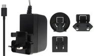 ADAPTER, AC-DC, 5.1V, 3A