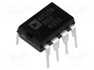 IC: digital potentiometer; 100kΩ; Up/Down Protocol; 7bit; DIP8 Analog Devices