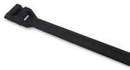 CABLE TIE, BLACK, 498MM