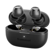 Wireless Earphones TWS Tronsmart Onyx Pure (black), Tronsmart