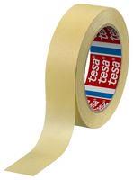 MASKING TAPE, CREPE PAPER, 50M X 19MM