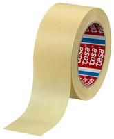 MASKING TAPE, CREPE PAPER, 50M X 50MM