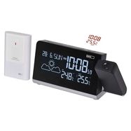 Wireless Digital Weather Station E8466, Projection, EMOS