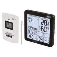 Wireless Digital Weather Station E5080, EMOS