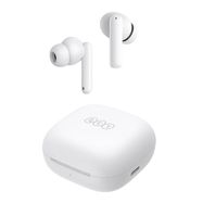 Wireless Earphones TWS QCY T13 ANC (white), QCY