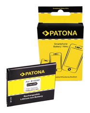 PATONA Battery f. Samsung Galaxy Ace 3 GT-S7270 GT-S7272 GT-S7898 GTS7562, PATONA