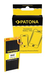  PATONA Battery f. Huawei Ascend P6 D2-0082 HB3742A0EBC, PATONA