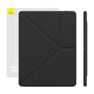 Baseus Minimalist Series IPad 10.5" protective case (black), Baseus