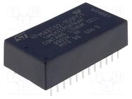 IC: RTC circuit; parallel; NV SRAM; 16kbSRAM; PCDIP24; 4.75÷5.5V STMicroelectronics