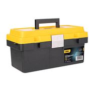 Plastic Tool Box Deli Tools EDL-TC240, Deli Tools