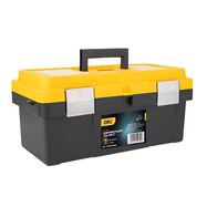 Plastic Tool Box Deli Tools EDL-TC270, Deli Tools