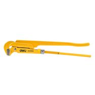 Swedish Pipe Wrench Deli Tools EDL105155, Deli Tools