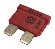 AUTOMOTIVE FUSE, 10A, 80VDC