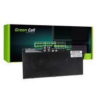 Battery Green Cell CS03XL for HP EliteBook 745 G3 755 G3 840 G3 848 G3 850 G3 HP ZBook 15u G3, Green Cell