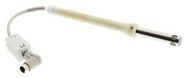 TEMPERATURE/HUMIDITY PROBE, WHITE