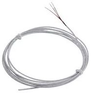RTD SENSOR, CLASS A DIN PLATINUM, 100R
