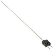 THERMOCOUPLE PROBE, STAINLESS STEEL, 12"