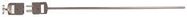 THERMOCOUPLE PROBE, STAINLESS STEEL, 6"