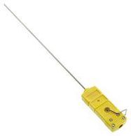 THERMOCOUPLE PROBE, NICKEL CHROMIUM, 6"