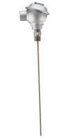 THERMOCOUPLE PROBE, NICKEL CHROMIUM, 12"