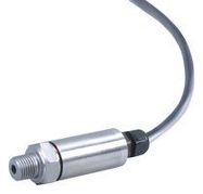 PRESSURE SENSOR, ANALOGUE, 500PSI, 30VDC