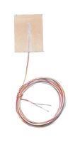 THERMOCOUPLE, J TYPE, 3M, 175 DEG C