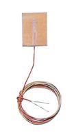 THERMOCOUPLE, K TYPE, 1M, 175 DEG C