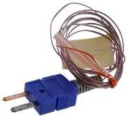 THERMOCOUPLE, T TYPE, 1M, 175 DEG C