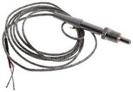 THERMOCOUPLE, K TYPE, SS, 72"