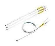 THERMOCOUPLE, K TYPE, 600MM, 1090 DEG C