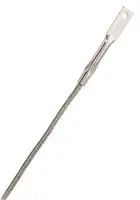 THERMOCOUPLE, K TYPE, 3FT, 980 DEG C