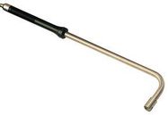 THERMOCOUPLE PROBE, K TYPE, 8"