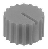 ROTARY KNOB, GREY