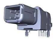 WTB CONN, RCPT, 6POS, 2ROW, 2.54MM