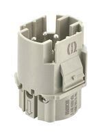 HEAVY DUTY INSERT, PLUG, 5POS, 16A