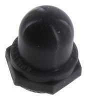 SEALING BOOT, PUSHBUTTON, 15/32" X 32NS