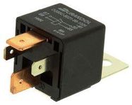 AUTOMOTIVE RELAY, SPST-NO, 24VDC, 80A