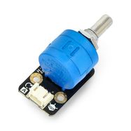 DFRobot Gravity - module with multiturn potentiometer 10kΩ/10obr.