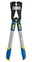 CRIMP TOOL, HAND, 6-120MM2 LUGS & CONN