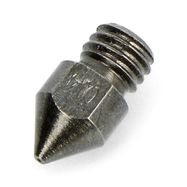 Printer nozzle 0,4mm MK8 - filament 1,75mm - hardened steel