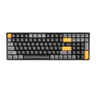 Mechanical keyboard Darkflash GD100 Brown Sugar, Darkflash