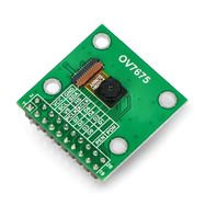 ArduCam OV7675 0,3MPx 640x480px - camera module