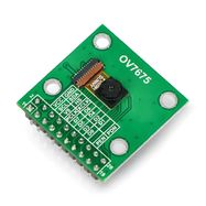 ArduCam OV7675 0,3MPx 640x480px - camera module