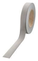 EMI SHIELDING ROLL, 33M X 20MM X 0.13MM