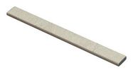 EMI SHIELDING GASKET, 1M L X 10MM W