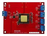 EVAL BOARD, ISOLATED FLYBACK CONVERTER