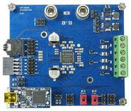 EVAL BOARD, CLASS D AUDIO PWR AMPLIFIER