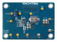 EVAL BOARD, SYNC BUCK DC/DC CONVERTER